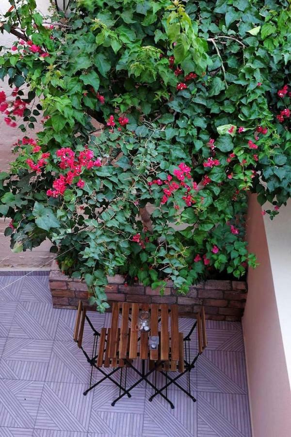 Historical Center House Apartment Preveza Luaran gambar